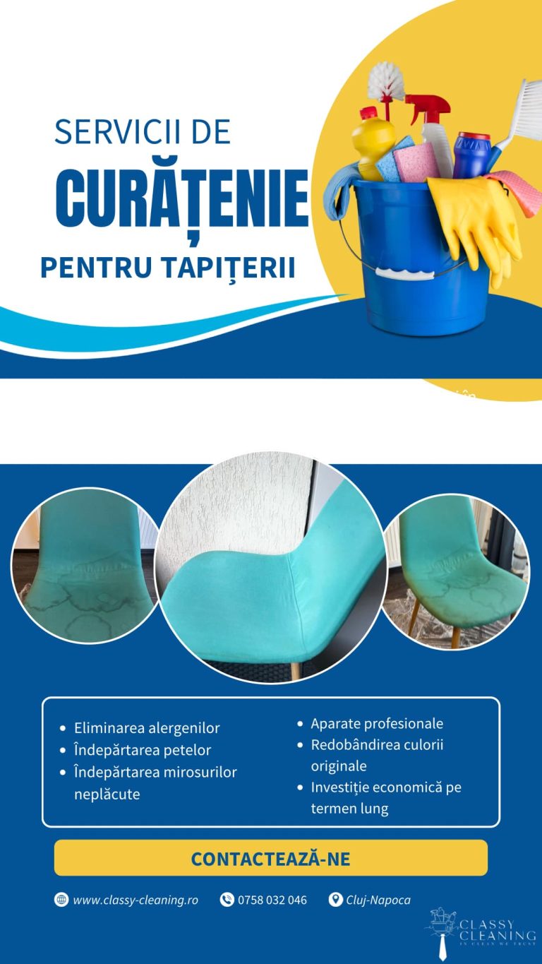 Curățarea canapelelor: de ce nu e suficient aspiratorul? Ghid complet pentru igienizarea eficientă a tapițeriei